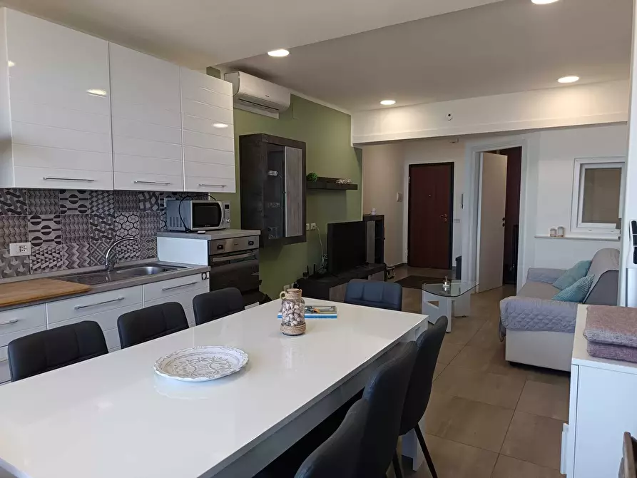 Immagine 39 di Quadrilocale in vendita  a Balestrate