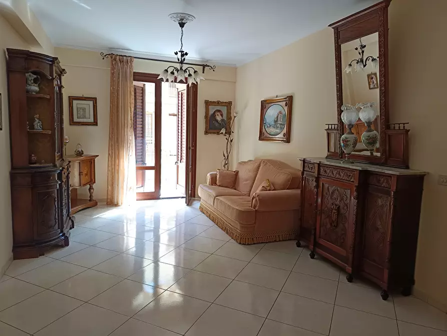 Immagine 8 di Appartamento in vendita  a Castellammare Del Golfo