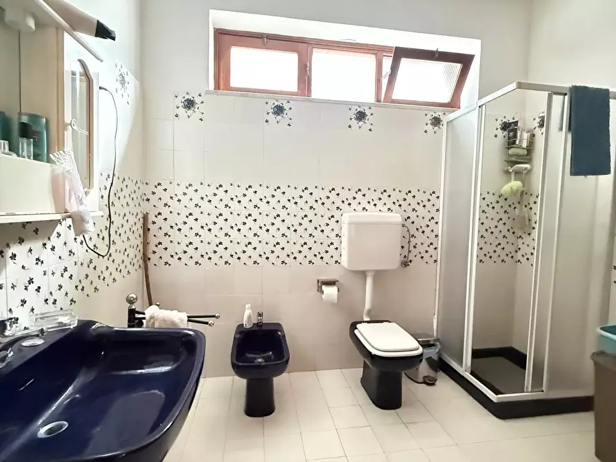 Immagine 39 di Casa indipendente in vendita  a Carini