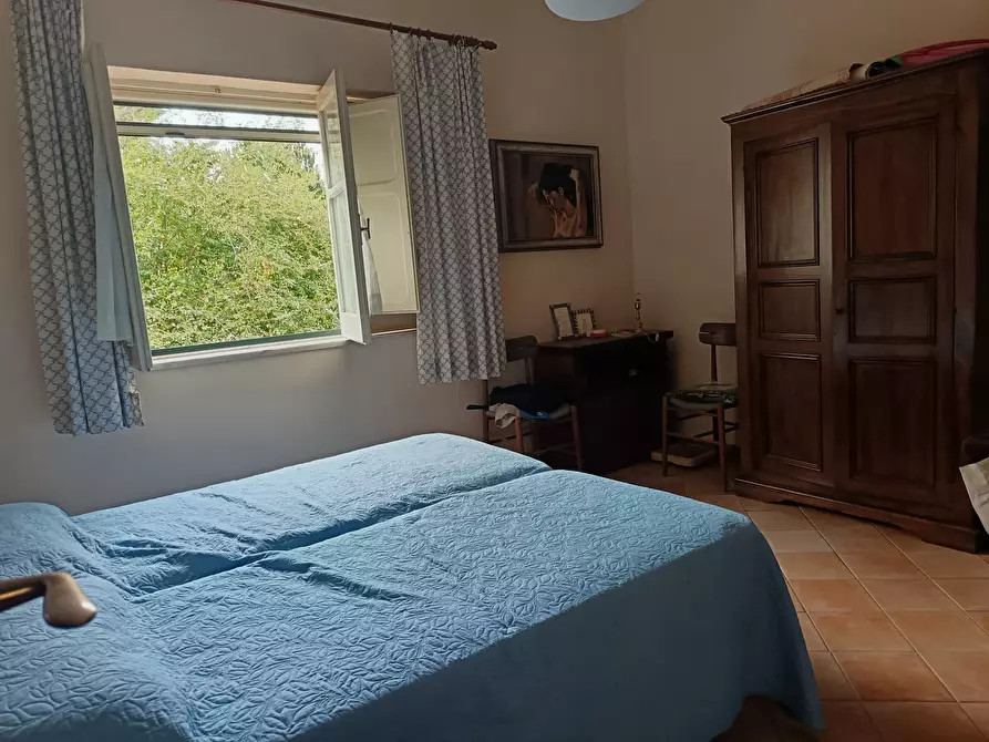 Immagine 10 di Villa in vendita  a Trabia