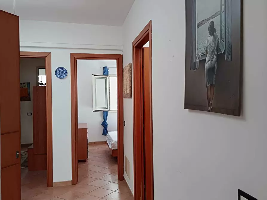 Immagine 19 di Trilocale in vendita  a Balestrate