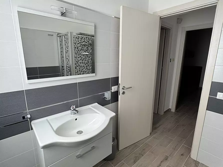 Immagine 49 di Casa semindipendente in vendita  a Altavilla Milicia