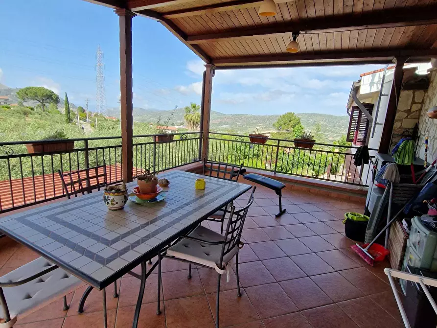 Immagine 19 di Casa indipendente in vendita  a Misilmeri