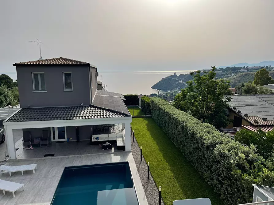 Immagine 58 di Casa semindipendente in vendita  a Altavilla Milicia