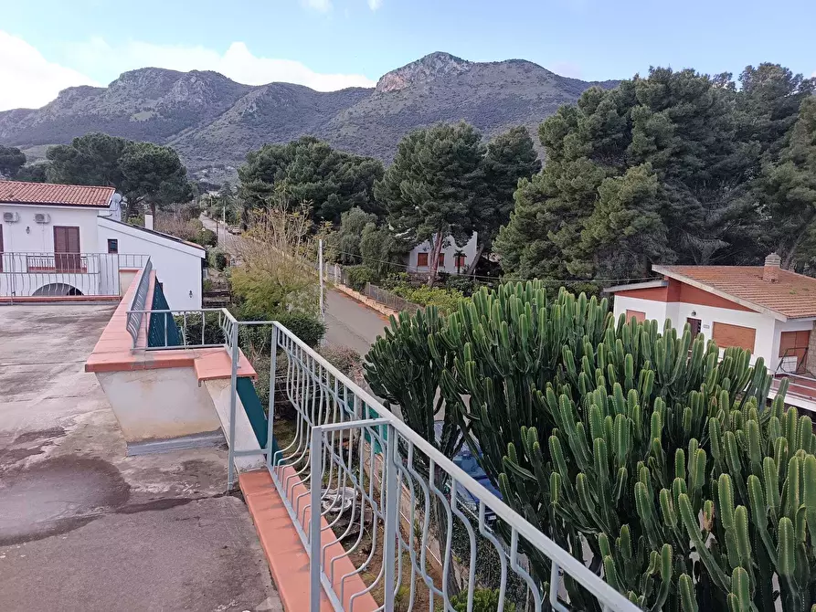 Immagine 19 di Villa in vendita  a Trabia
