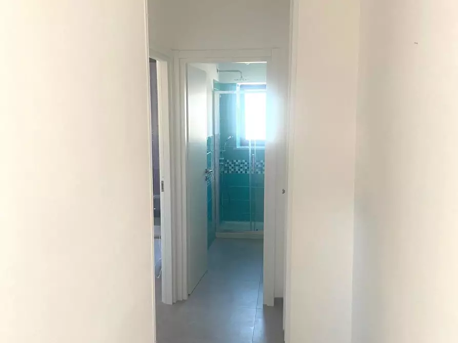 Immagine 25 di Trilocale in vendita  a Cinisi