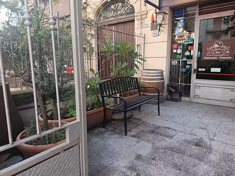 Immagine 22 di Bar / Ristorante in vendita  a Palermo