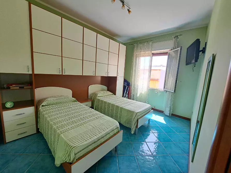 Immagine 23 di Trilocale in vendita  a Balestrate