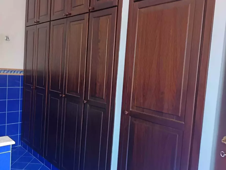Immagine 36 di Porzione di casa in vendita  a Balestrate