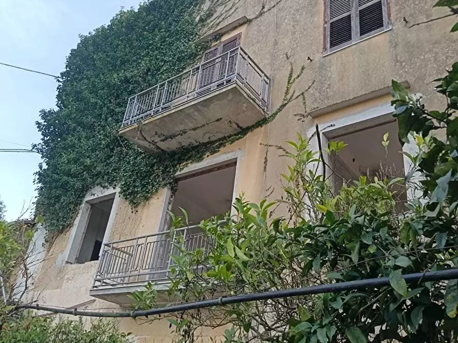 Immagine 5 di Villa in vendita  a Valderice