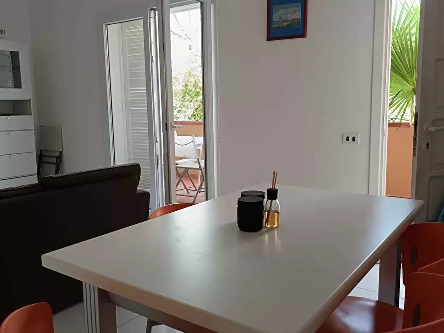 Immagine 69 di Villetta a schiera in vendita  in VIA ADONE 9 a Palermo