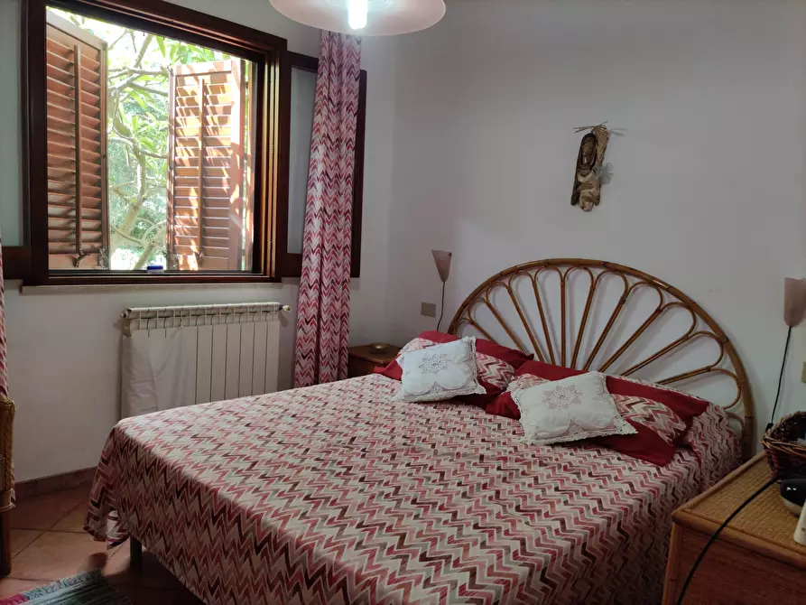 Immagine 40 di Villa in vendita  a Castellammare Del Golfo