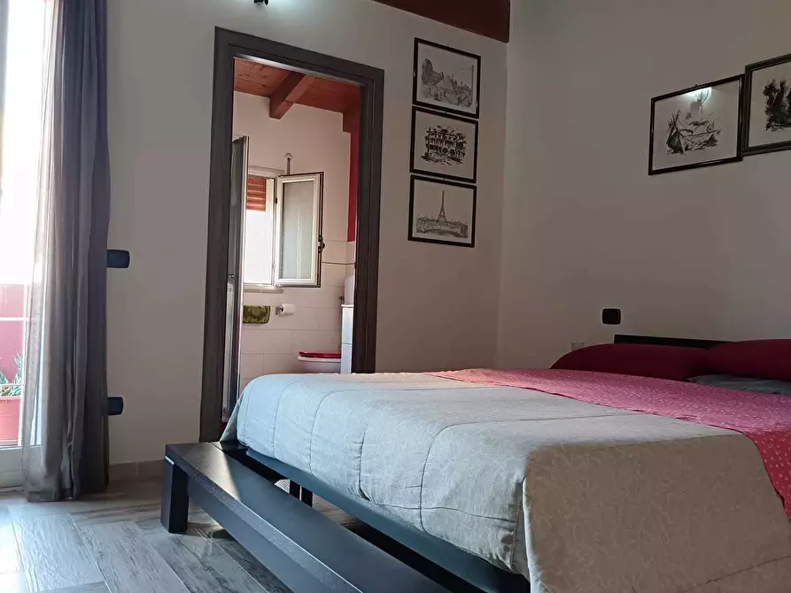 Immagine 4 di Appartamento in vendita  a Balestrate