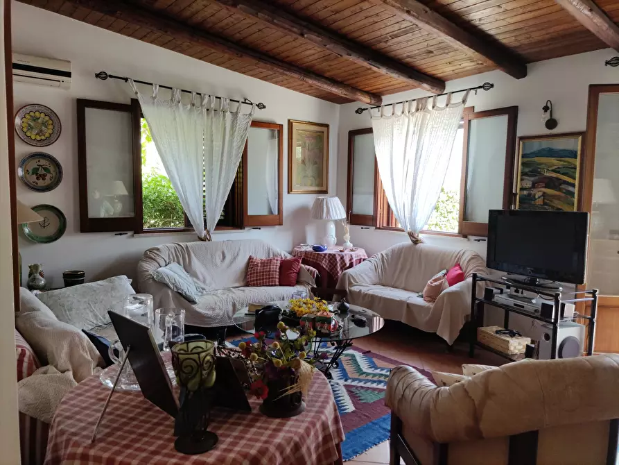 Immagine 23 di Villa in vendita  a Castellammare Del Golfo