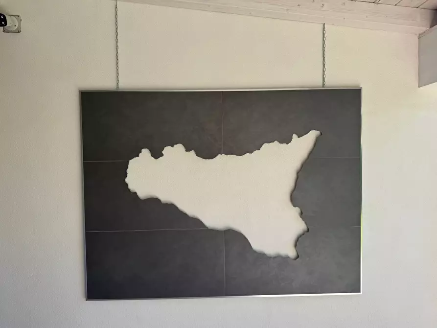 Immagine 67 di Casa semindipendente in vendita  a Altavilla Milicia