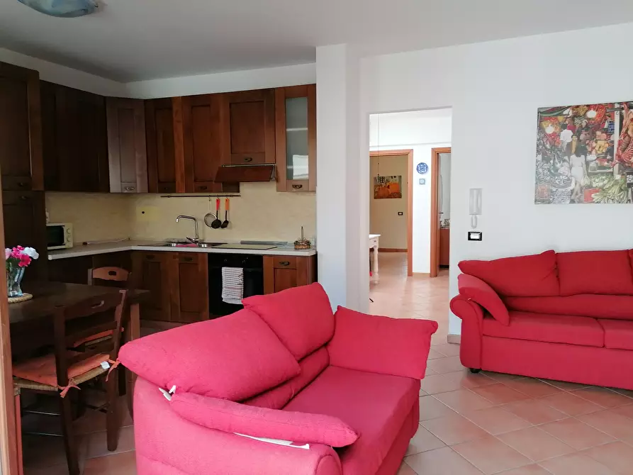 Immagine 10 di Trilocale in affitto  a Balestrate