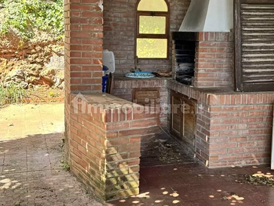 Immagine 45 di Casa bifamiliare in vendita  a Trabia