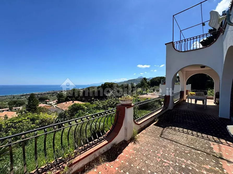 Immagine 19 di Casa bifamiliare in vendita  a Trabia