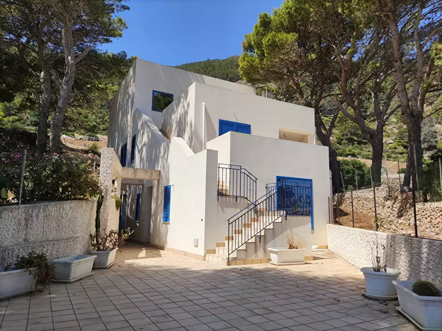 Immagine 6 di Trilocale in vendita  a Favignana