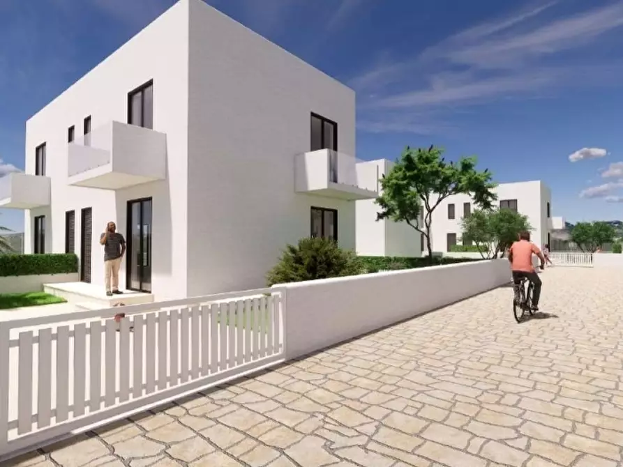 Immagine 4 di Casa indipendente in vendita  a San Vito Lo Capo