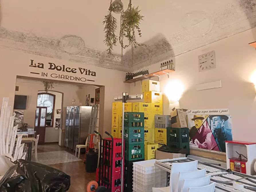 Immagine 52 di Bar / Ristorante in vendita  a Palermo
