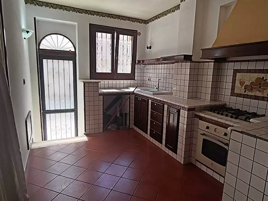 Immagine 20 di Porzione di casa in vendita  a Balestrate