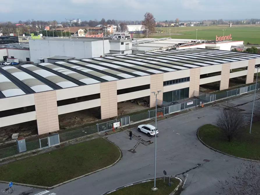 Immagine 14 di Capannone industriale in vendita  in Via del Commercio a San Martino In Strada
