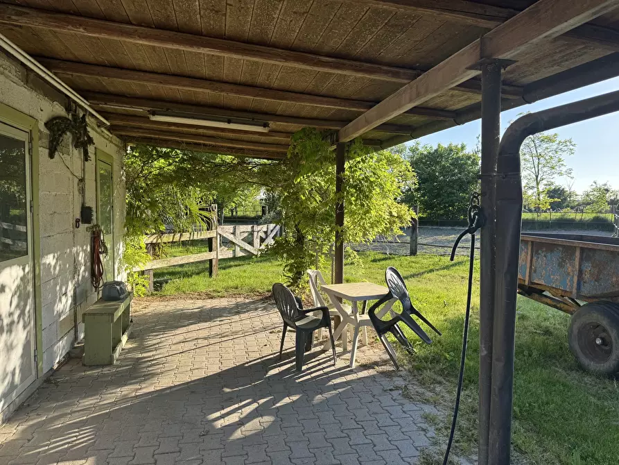 Immagine 19 di Capannone industriale in vendita  in Via Oriolo 3 a Castelleone