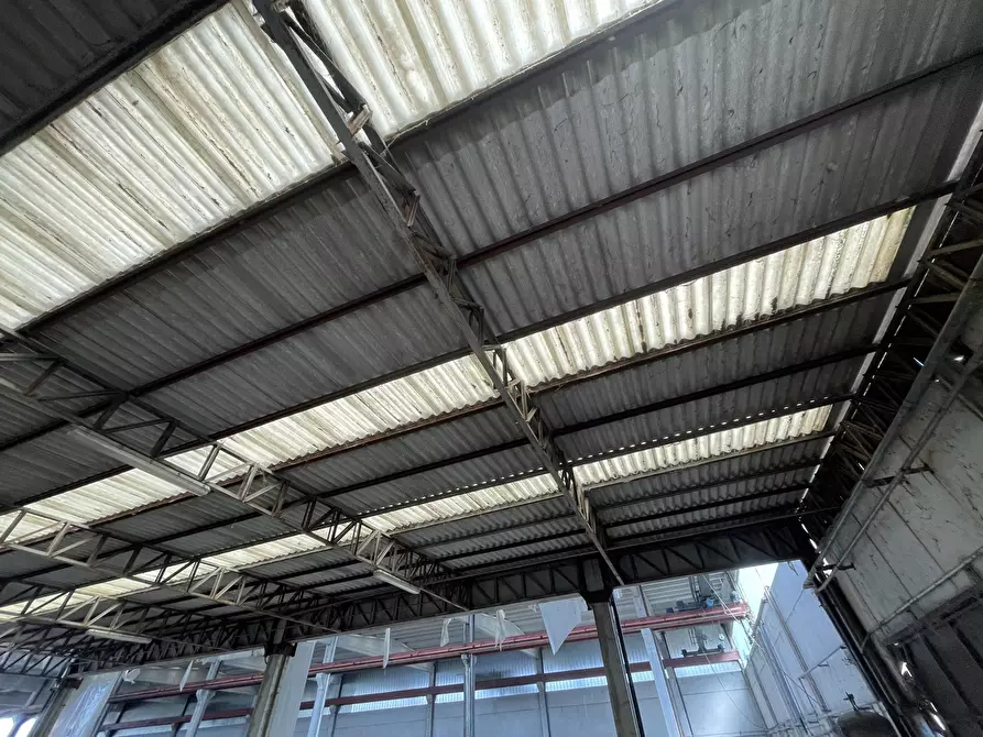 Immagine 6 di Capannone industriale in vendita  in Via delle Barazzine 4 a Pieve Porto Morone