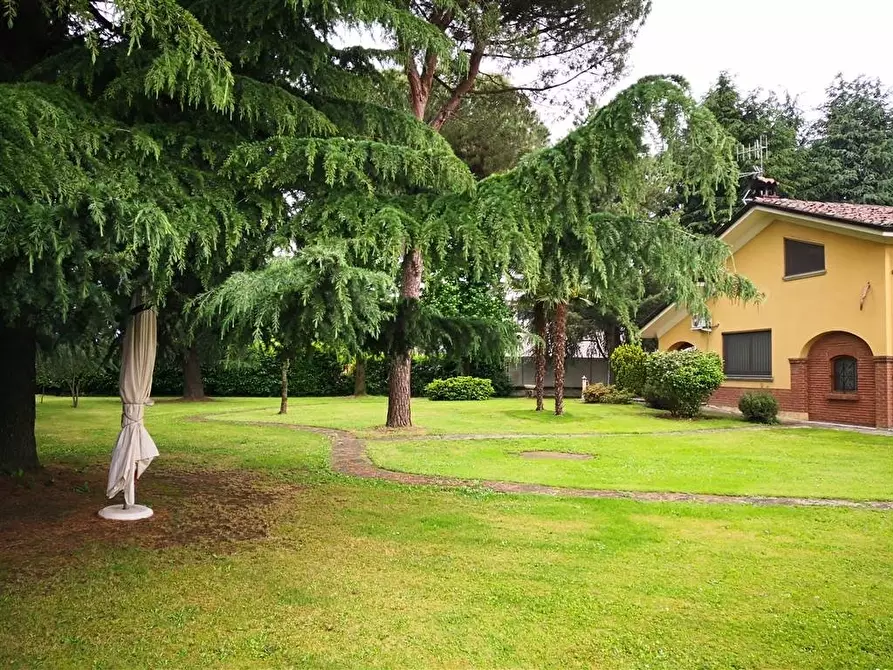 Immagine 33 di Capannone industriale in vendita  in VIA EINAUDI 2 a Codogno