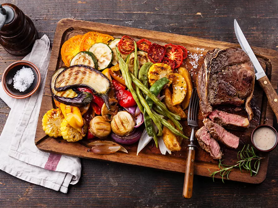 Immagine 7 di Bar / Ristorante in vendita  in VIA TRESCORE a Pandino