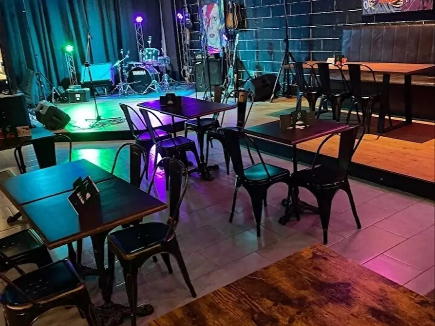 Immagine 2 di Pizzeria / Pub in vendita  in Via Enrico Groppi 9 a Codogno