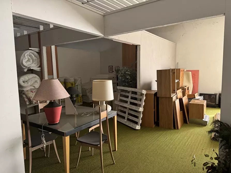 Immagine 21 di Capannone industriale in vendita  a Caselle Landi