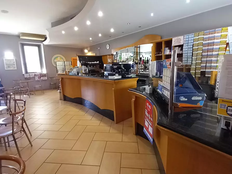 Immagine 6 di Bar / Ristorante in vendita  in Via Roma a Codogno