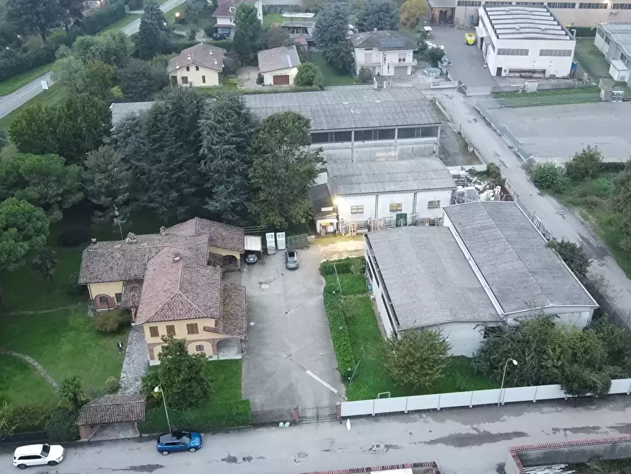 Immagine 5 di Capannone industriale in vendita  in VIA EINAUDI 2 a Codogno