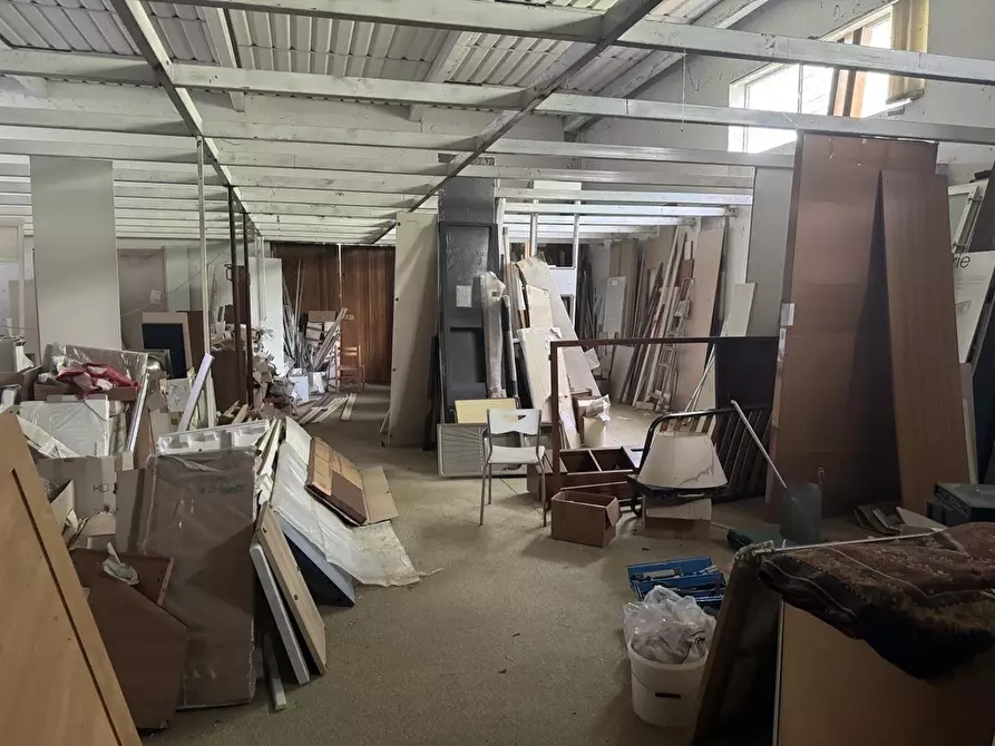 Immagine 6 di Capannone industriale in vendita  a Caselle Landi