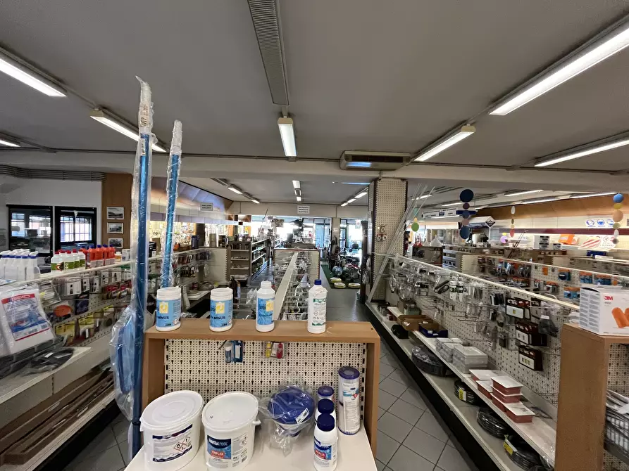 Immagine 6 di Capannone industriale in vendita  in Via dei Mandorli, 5 a San Colombano Al Lambro