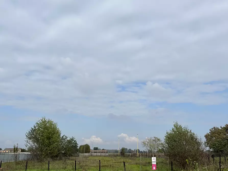 Immagine 6 di Terreno industriale in vendita  in Via Cascina Canali a Vidigulfo