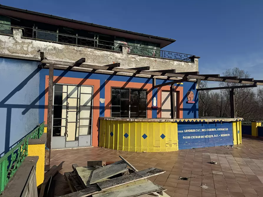 Immagine 17 di Locale commerciale in vendita  in Via Brescia 30 a Soncino