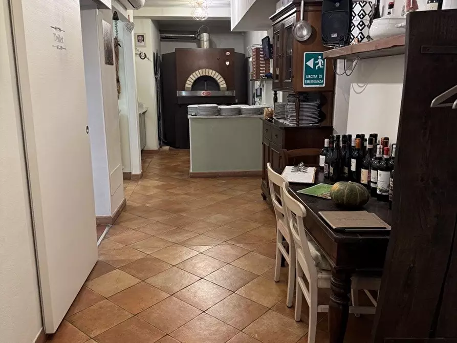 Immagine 19 di Bar / Ristorante in vendita  in via Mulini 2/a a Castel San Giovanni