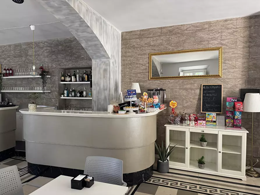 Immagine 8 di Bar / Ristorante in vendita  in PIAZZA VITTORIO EMANUELE II a Orzinuovi