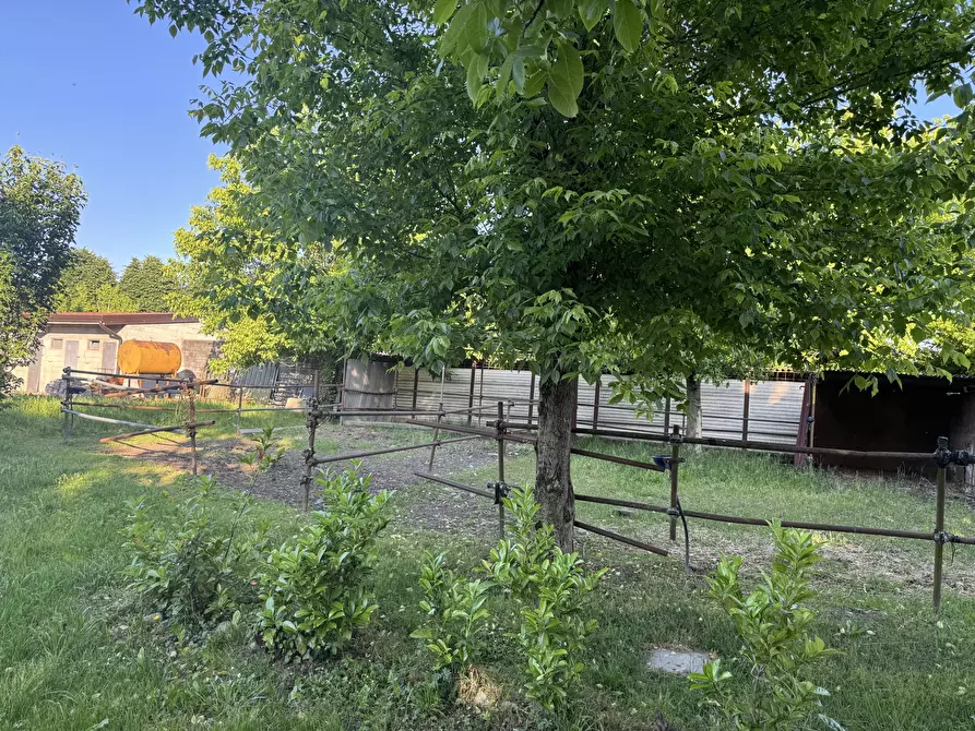 Immagine 14 di Capannone industriale in vendita  in Via Oriolo 3 a Castelleone