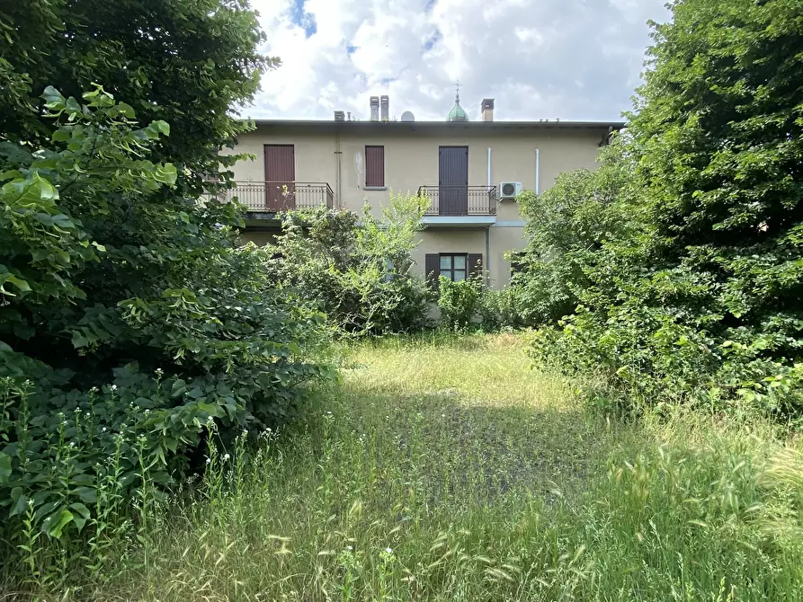 Immagine 9 di Bar / Ristorante in vendita  in VIA ROMA 10 a Moscazzano