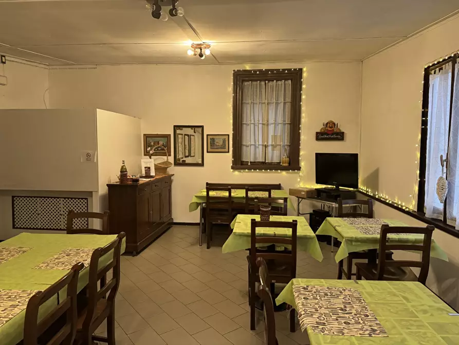 Immagine 10 di Bar / Ristorante in vendita  in Via Roma 7 a Cavenago D'adda
