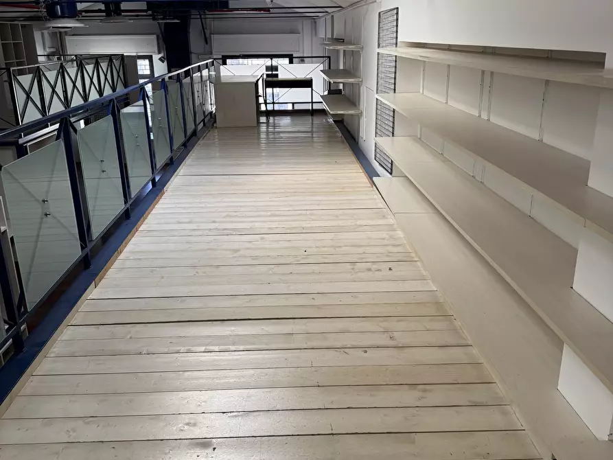 Immagine 10 di Locale commerciale in vendita  in VIA Gramsci 17/B a Castiglione D'adda