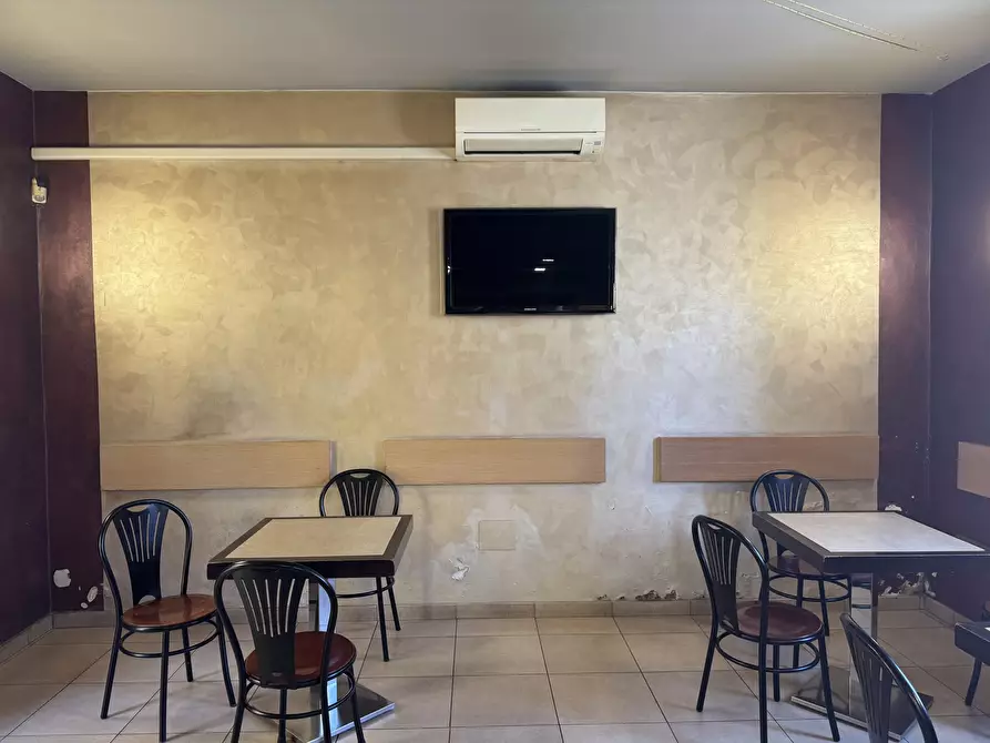 Immagine 7 di Bar / Ristorante in vendita  in VIA TENENTE ADAMI 10 a Arzago D'adda