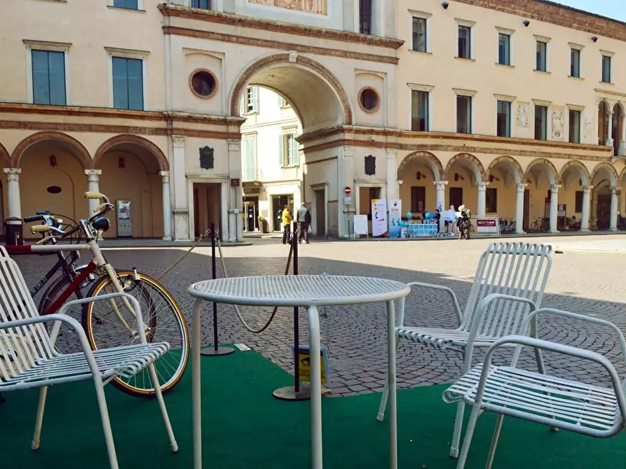 Immagine 9 di Capannone industriale in vendita  in S.s. 415 Paullese 415 a Pandino