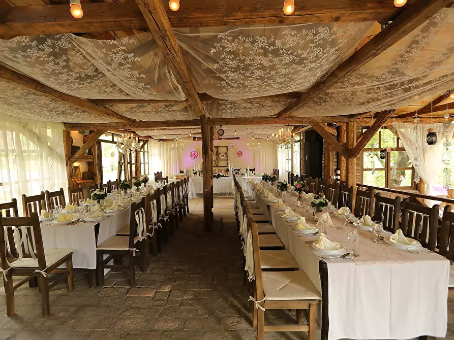 Immagine 2 di Bar / Ristorante in vendita  in piazza della vittoria 1 a Lodi