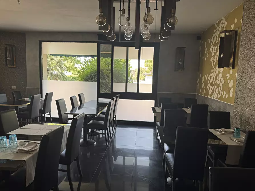 Immagine 16 di Bar / Ristorante in vendita  in VIA VEROLANUOVA 17 a Orzinuovi
