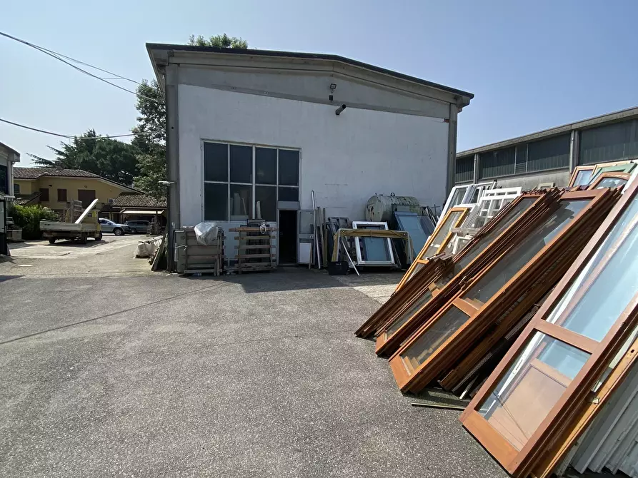 Immagine 57 di Capannone industriale in vendita  in VIA EINAUDI 2 a Codogno